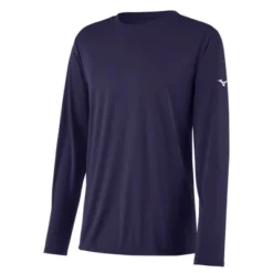 Mizuno Men's Mizuno Long Sleeve Tee