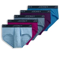 Jockey Men's Lightweight Cotton Blend Brief - 5 Pack 9 Jockey Men's Lightweight Cotton Blend Brief - 5 Pack -Comfa Wear Shop GUEST cecd161e 930a 4d23 a93e 277944c5bc86