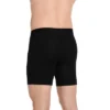 Jockey Men's Chafe Proof Pouch Cotton Stretch 6" Boxer Brief
