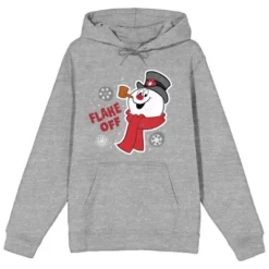 Frosty The Snowman Flake Off! Men's Athletic Heather Graphic Hoodie 11 Frosty The Snowman Flake Off! Men's Athletic Heather Graphic Hoodie -Comfa Wear Shop GUEST d1b6ffc3 f928 4d64 a4df e90c3ea902da