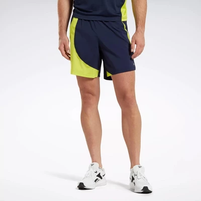 Reebok Running Shorts Mens Athletic Shorts 9 Reebok Running Shorts Mens Athletic Shorts - Image 9