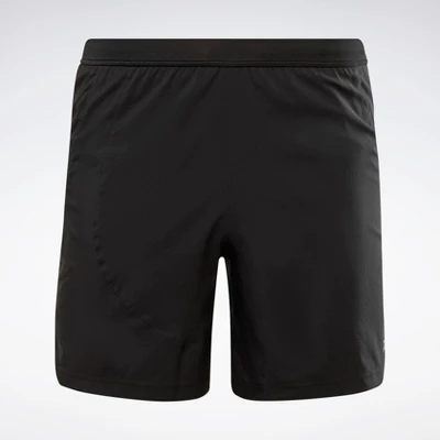 Reebok Running Shorts Mens Athletic Shorts 5 Reebok Running Shorts Mens Athletic Shorts - Image 5