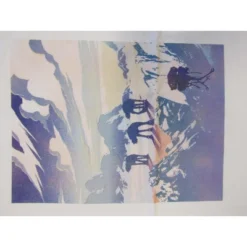 Star Wars Visit Hoth Sleep Pants And T-shirt Set