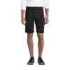 Lands' End Lands' End School Uniform Men's Mesh Gym Shorts