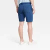 Men's 8.5" Elevated Knit Pull-On Shorts - Goodfellow & Co™