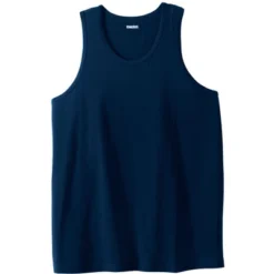 KingSize Men's Big & Tall Shrink-Less™ Lightweight Tank -Comfa Wear Shop GUEST d570513c a54c 485d b888 5f9ac4e53b79