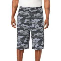 KingSize Men's Big & Tall Lightweight Extra Long Jersey Shorts -Comfa Wear Shop GUEST d63870c5 6427 462d bac5 7a49f4b7a2ec