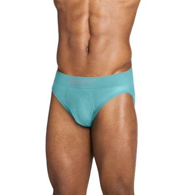 Jockey Men FormFit Lightweight Seamfree Bikini 5 Jockey Men FormFit Lightweight Seamfree Bikini - Image 5