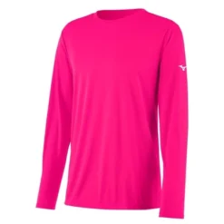 Mizuno Men's Mizuno Long Sleeve Tee 28 Mizuno Men's Mizuno Long Sleeve Tee -Comfa Wear Shop GUEST d672b724 5b88 4347 8f80 021f7144652a