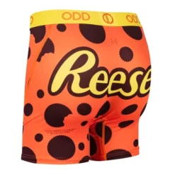 Odd Sox, Fun Boxer Briefs For Men, Reese's Peanut Butter Cups, Twizzler Logo Prints -Comfa Wear Shop GUEST d73815f7 890f 4e62 a03a 1010cfaa157f