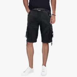 X RAY Mens Tactical Bermuda Cargo Shorts Camo And Solid Colors 12.5" Inseam Knee Length Classic Fit Multi Pocket Capri Pants 19 X RAY Mens Tactical Bermuda Cargo Shorts Camo And Solid Colors 12.5" Inseam Knee Length Classic Fit Multi Pocket Capri Pants -Comfa Wear Shop GUEST d8646207 a561 457b aec5 90fb0e2c6b30