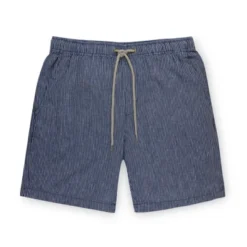 Hope & Henry Mens' 8" Relaxed Linen Short -Comfa Wear Shop GUEST d8adb2f9 af4c 4e87 91dd 1d5648fd6db5
