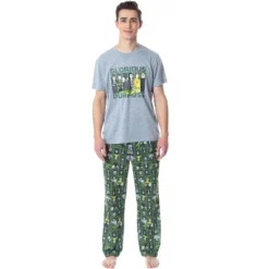 Marvel Mens' Loki Mens' Glorious Purpose Character Sleep Pajama Set Multicolored 9 Marvel Mens' Loki Mens' Glorious Purpose Character Sleep Pajama Set Multicolored -Comfa Wear Shop GUEST da62d51e 622b 48a6 a7c8 75e85e6a9e21