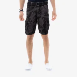 RAW X Men's 12.5" Classic Fit Cargo Shorts -Comfa Wear Shop GUEST da75b957 1070 4ef3 b484 557002fcea3d
