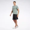 Reebok Strength 3.0 Shorts