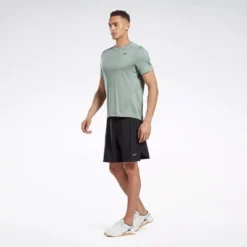 Reebok Strength 3.0 Shorts