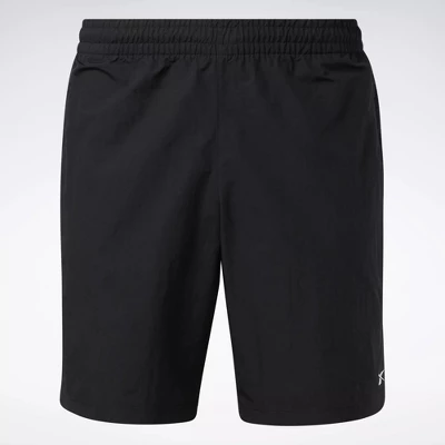 Reebok Training Essentials Utility Shorts Mens Athletic Shorts 6 Reebok Training Essentials Utility Shorts Mens Athletic Shorts - Image 6