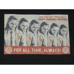 Loki Did You Get Them All? Men's Black Graphic Packaged Hoodie