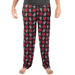 DUNGEONS & DRAGONS AOP Sleep Pajama Pants 6 DUNGEONS & DRAGONS AOP Sleep Pajama Pants -Comfa Wear Shop GUEST de4d08f5 0274 4403 ab05 c25555e96454