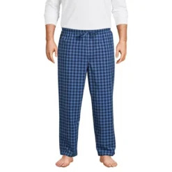 Lands' End Men's Poplin Pajama Pants 15 Lands' End Men's Poplin Pajama Pants -Comfa Wear Shop GUEST dfb068f7 02ac 42a7 b480 5abefac307cc