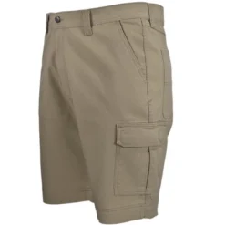 Full Blue Men's Performance Stretch Duck Canvas Cargo Short -Comfa Wear Shop GUEST dfb2b945 82cb 4085 9adb 9093fd908819