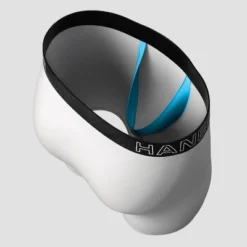 Hanes Premium Men's Long Leg Boxer Briefs With Anti Chafing Total Support Pouch 3pk - Black/Gray -Comfa Wear Shop GUEST e0f501f4 239c 4d97 93b4 2c7e926b1548