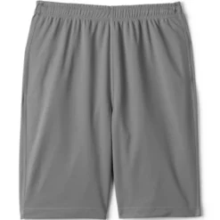 Lands' End Lands' End School Uniform Men's Mesh Gym Shorts -Comfa Wear Shop GUEST e1052794 9280 4ee5 a8a9 2f74fc56a17a