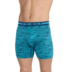 Jockey Men's Sport Stability Pouch Microfiber 6" Boxer Brief -Comfa Wear Shop GUEST e17aabbe 79cd 4854 9c15 d66aa96a6be0