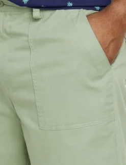 True Nation Camp Shorts - Men's Big And Tall -Comfa Wear Shop GUEST e19394c2 08cf 4274 8ee6 367dde5834f8