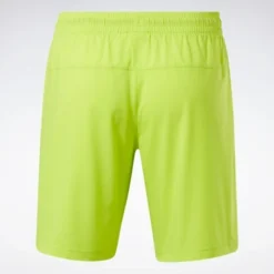 Reebok Workout Ready Shorts Mens Athletic Shorts -Comfa Wear Shop GUEST e4a5d318 83a8 4b63 9f1f de8bb325342d