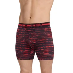 Jockey Men's Sport Stability Pouch Microfiber 6" Boxer Brief -Comfa Wear Shop GUEST e581cefa fd90 405e 95ec 82c0c1544f2b