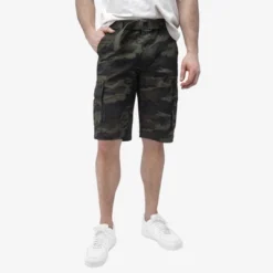 RAW X Men's 12.5" Classic Fit Cargo Shorts (Big & Tall) -Comfa Wear Shop GUEST e5964848 1095 4ccc 9fd8 614c98131507