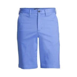Lands' End Men's 11" Traditional Fit Comfort First Knockabout Chino Shorts -Comfa Wear Shop GUEST e7149fe6 dfd3 448c a4ef e77ec85f5328