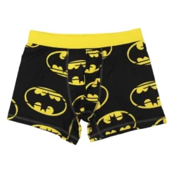 Men's Adult Batman Boxer Brief Underwear 3-Pack - Gotham's Finest Comfort -Comfa Wear Shop GUEST e7a06c3d 09e0 4377 8550 baf30a104327