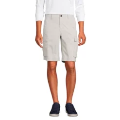 Lands' End Men's Comfort First Knockabout Traditional Fit Cargo Shorts -Comfa Wear Shop GUEST e7e1db9d 9f73 4cb1 891a dc2ec6773124