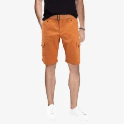 X RAY Mens Stretch Comfort Tactical Cargo Shorts 12.5" Inseam Knee Length Classic Fit Multi Pocket -Comfa Wear Shop GUEST e805be67 102f 4489 9eee 98196c08d9fb