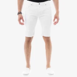 RAW X Men's Denim Shorts, Rips Distress Frayed Cut Off Slim Fit Jeans Short -Comfa Wear Shop GUEST e840a2de d922 4eb3 ab0e 72bda230c541