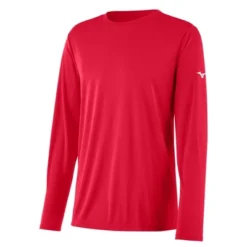 Mizuno Men's Mizuno Long Sleeve Tee 26 Mizuno Men's Mizuno Long Sleeve Tee -Comfa Wear Shop GUEST e8fbf6f4 96e4 4ca7 bced 4f61f233cc1c