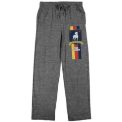 Ted Lasso AFC Richmond Greyhounds Crest Men's Sleep Pajama Pants -Comfa Wear Shop GUEST ec8e2416 52cf 428f a743 5fbe73ffae6e