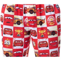 Disney Mens' Cars Movie Film Lightning McQueen Sleep Pajama Set Multicolored 7 Disney Mens' Cars Movie Film Lightning McQueen Sleep Pajama Set Multicolored -Comfa Wear Shop GUEST ee6230be d779 4826 99b2 4d740f1d75b9