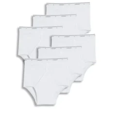 Jockey Men's Classic Full Rise Brief - 6 Pack -Comfa Wear Shop GUEST eeb9ab70 1623 4878 9014 53d922664530