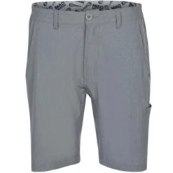 Mad Pelican For Ur Eyes Only Donnie's Walking Shorts - Alloy -Comfa Wear Shop GUEST eff7153e 7630 4a8c bfe9 4278271fc9c2