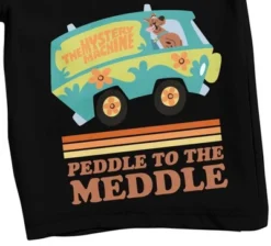 Scooby-Doo Scooby Doo Mystery Machine Men's Short Sleeve Shirt & Sleep Shorts Set -Comfa Wear Shop GUEST f1ff587d c64f 4691 9231 fc4f45193214