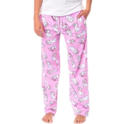 Disney Adult Aristocats Marie Expressions And Bows Pajama Sleep Lounge Pants 11 Disney Adult Aristocats Marie Expressions And Bows Pajama Sleep Lounge Pants -Comfa Wear Shop GUEST f339a1fc b966 47f0 bf04 da716a2085d2