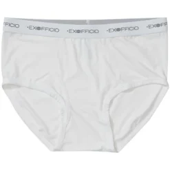 ExOfficio Give-N-Go 2.0 Briefs - White -Comfa Wear Shop GUEST f37a5030 9cfe 43d0 8dd4 7984aea3eaa9