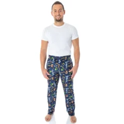 Looney Tunes Men's Daffy Duck Bugs Bunny Taz Marvin Martian Pajama Pants Looney Tunes 8 Looney Tunes Men's Daffy Duck Bugs Bunny Taz Marvin Martian Pajama Pants Looney Tunes -Comfa Wear Shop GUEST f4d85433 cf48 428b ae6c 7a8f44a0abe3