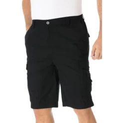 KingSize Men's Big & Tall 10" Side Elastic Canyon Cargo Shorts -Comfa Wear Shop GUEST f51dd898 11a7 4efa 87e6 52475fdf76de