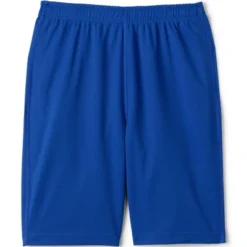 Lands' End Lands' End School Uniform Men's Mesh Gym Shorts -Comfa Wear Shop GUEST f55f9b6f c697 4a9e 86d7 743274c5f8e0