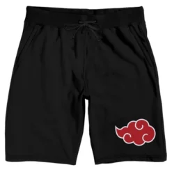 Naruto Itachi Uchiha Men's Short Sleeve Shirt & Sleep Shorts Set -Comfa Wear Shop GUEST f60be0a9 2bbc 4991 926f 49b56828c6b8