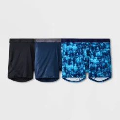 Men's Jersey Mesh 3pk Boxer Briefs - All In Motion™ -Comfa Wear Shop GUEST f6284d27 7f17 4c51 b05d 53b79f346bce